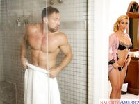 Cherie DeVille [MWHF] Dec 2, 2015