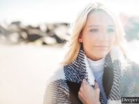 KENNA JAMES - (DEEPER) Hooked