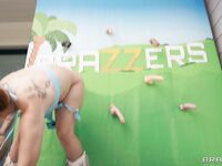 Brazzers House 4 Episode 2
