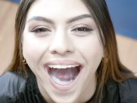 Senora Bukkake - Sulay Pino - Comuna 13 Medellin Colombia