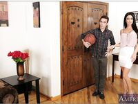 Jessica Jaymes [SBC] Feb 22, 2013