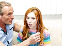 Madi Collins - Madi Has Cock On The Mind