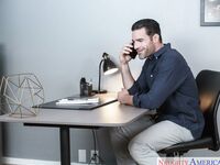 Nicole Aniston [NO] Jan 5, 2017