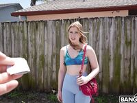 Abby McCoy - I Do Enjoy Abby McCoy