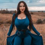 Louisa Khovanski