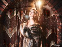 SKYE BLUE - (DEEPER) Roll The Dice Part 1