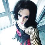 Femboy Bitch Slut Sabrina Pink BBC Deepthroat Public Exposed