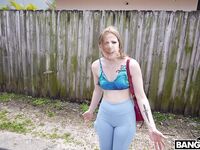 Abby McCoy - I Do Enjoy Abby McCoy