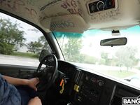 Explicit Kait - This Is The Bang Bus