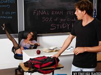 Alexis Fawx [MFST] Jun 30, 2019