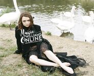 Maisie Williams