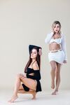 Blake Blossom, Vanna Bardot - Behind The Camera