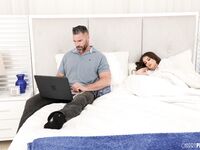 Maddy May Neglected Wife Needs Satisfaction Now