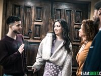 Scarlett Alexis - Riley Jean, Scarlett Alexis, Athena Fleur