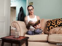 Anissa Kate - Consoling Her Hot Cousin