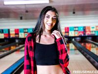 Armani Black, Aubrey Babcock - Bowled Over