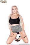 Skylar Vox Third Appearance