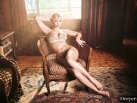 SKYE BLUE - (DEEPER) Roll The Dice Part 1