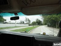 Explicit Kait - This Is The Bang Bus