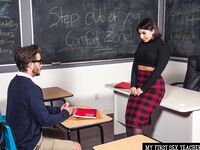 Ivy LeBelle [MFST] Dec 11, 2019