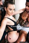 LANA RHOADES - (BLACKED RAW) My BBC Anal Threesome Fantasy