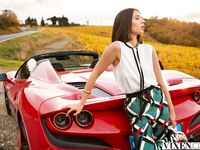 Eve Sweet , Candie Luciani - Creative Translation