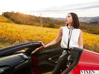 Eve Sweet , Candie Luciani - Creative Translation