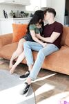 Lulu Chu - A Lesson In Discipline For Stepsis