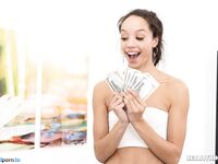 Alexis Tae - College Girl Fucks For Money