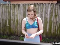 Abby McCoy - I Do Enjoy Abby McCoy