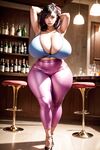 god tits IA