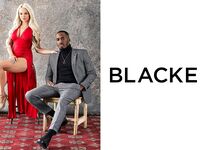ELSA JEAN - (BLACKED) Little Secret