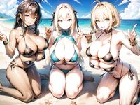 god tits IA