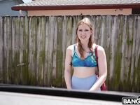 Abby McCoy - I Do Enjoy Abby McCoy