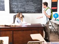 Brooklyn Chase [MFST] Nov 11, 2018