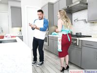 [MyWifesHotFriend.com] AJ Applegate - 25007 (01-01-2019)