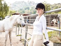 KENNA JAMES & AMBER MOORE - (DEEPER) Lawless Part 3