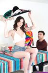 Jade Maris - Let Me Stuff Your Pinata Stepsis