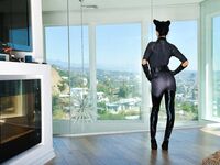 Ava Addams - Maid For Fucking