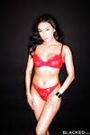 VICKI CHASE & TEANNA TRUMP  - (BLACKED) Welcome Back