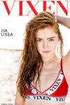 JIA LISSA - (VIXEN) Travelling Alone