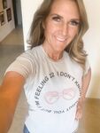 Hot mature blonde milf