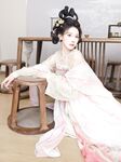 Chinese girl naked photo collection