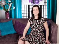 WeAreHairy Emily Marshall - Emily Marshall Stars In Erotic H