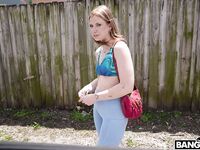 Abby McCoy - I Do Enjoy Abby McCoy