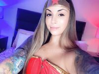 BIG ASS • Giuliana Cabrazia • Pics