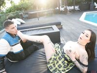 Bianca Burke - Call of Booty Modern Porn 3