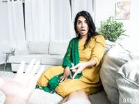 Jasmine Sherni - Holidays Are Best Spent Together
