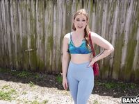 Abby McCoy - I Do Enjoy Abby McCoy