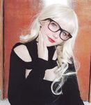 Leticia Shirayuki pack